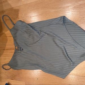 Pacsun one piece